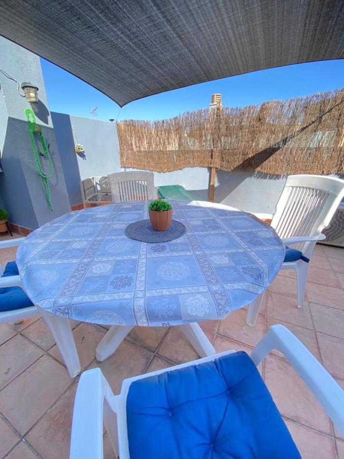 Skysea Holidays Alcazaba Malaga Bagian luar foto
