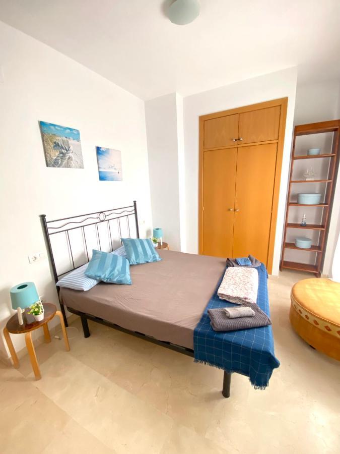 Skysea Holidays Alcazaba Malaga Bagian luar foto