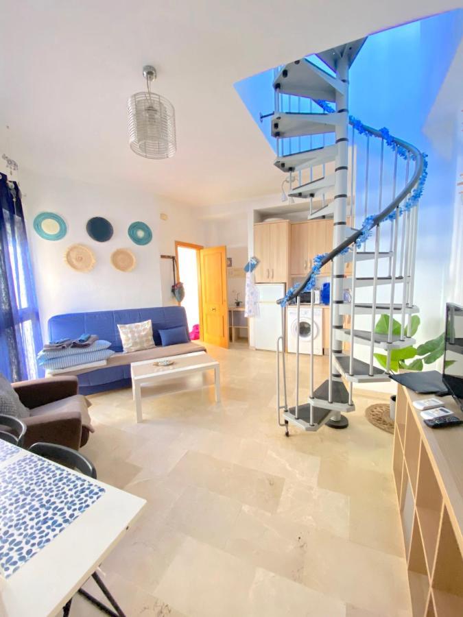 Skysea Holidays Alcazaba Malaga Bagian luar foto