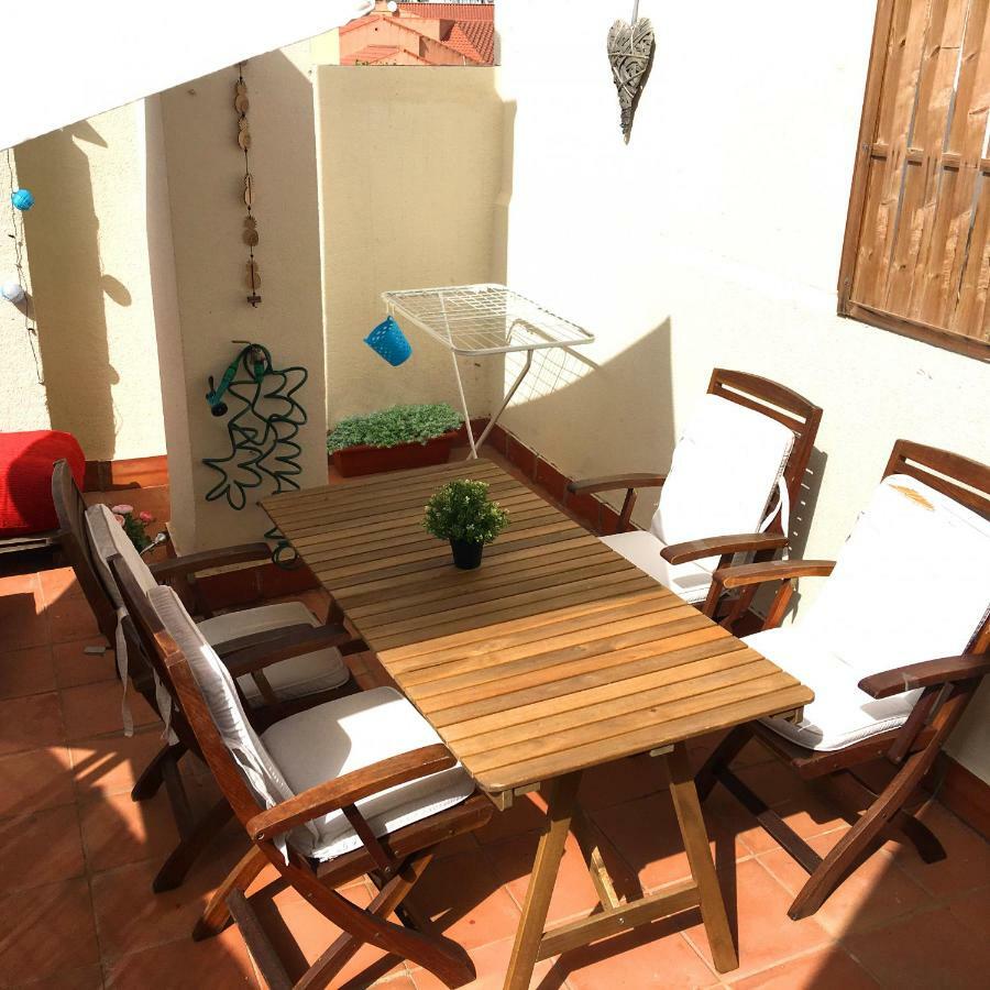 Skysea Holidays Alcazaba Malaga Bagian luar foto